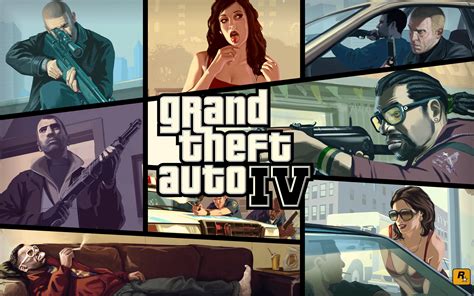 Category:Grand Theft Auto IV .